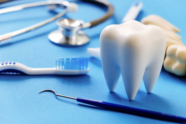 Our Range of Dental Services in Augusta, ME