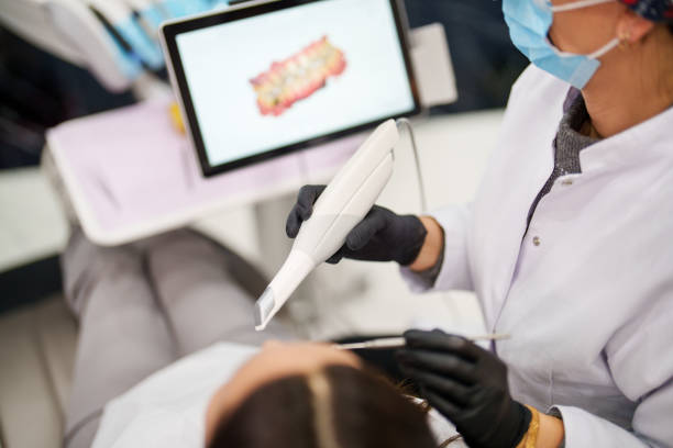 Professional  Dental Services in Augusta, ME