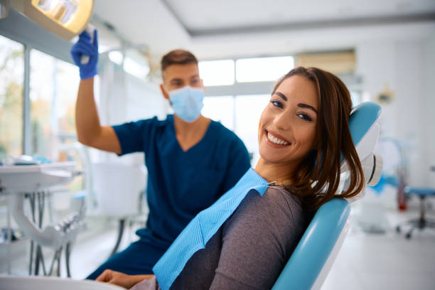 Best Sedation Dentistry  in Augusta, ME